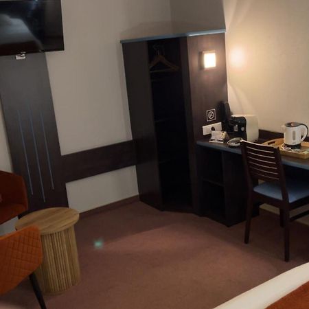 Hotel Akena City Caudry Екстериор снимка