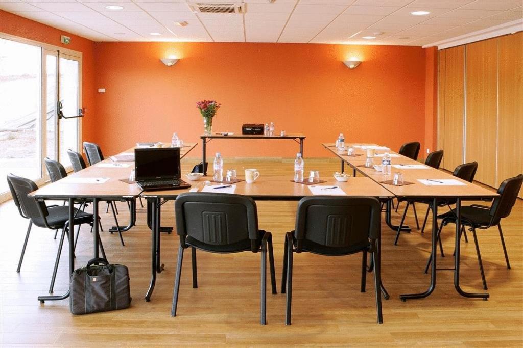 Hotel Akena City Caudry Екстериор снимка