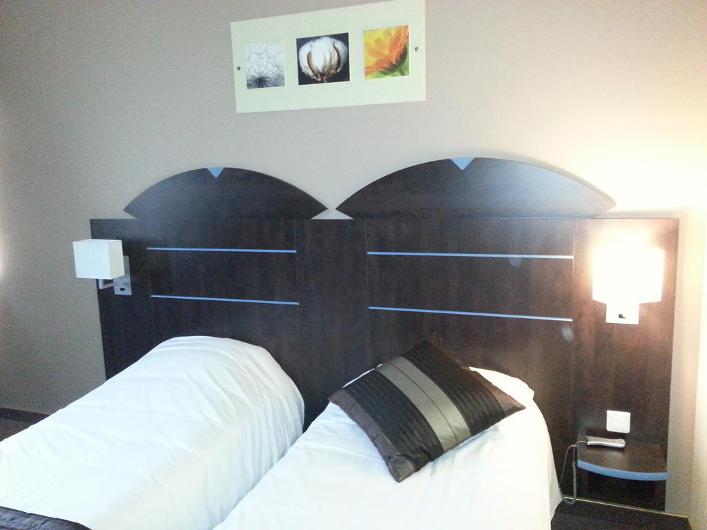 Hotel Akena City Caudry Екстериор снимка