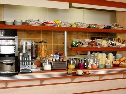 Hotel Akena City Caudry Екстериор снимка